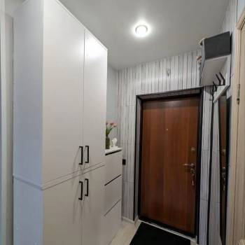 Продается 1-комнатная квартира, 30,1 м²
