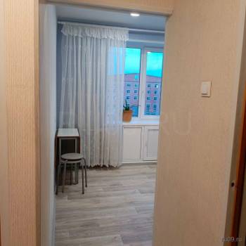 Сдается 1-комнатная квартира, 30 м²