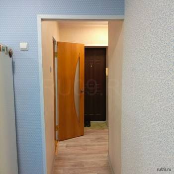 Сдается 1-комнатная квартира, 30 м²