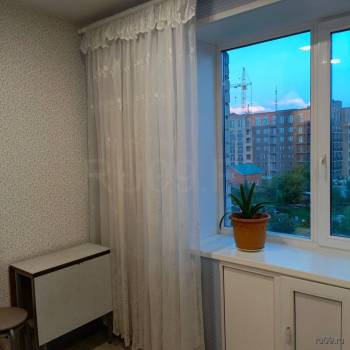 Сдается 1-комнатная квартира, 30 м²