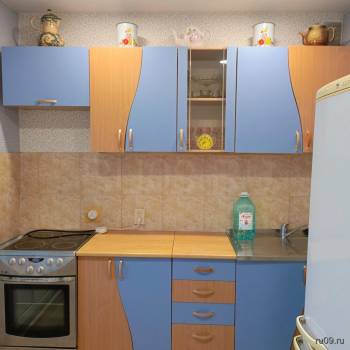 Сдается 1-комнатная квартира, 30 м²