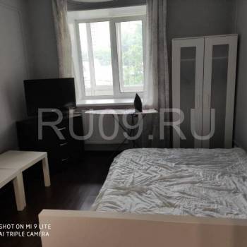 Сдается 2-х комнатная квартира, 53 м²