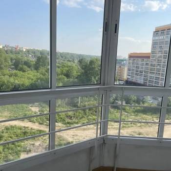 Сдается 2-х комнатная квартира, 63,4 м²