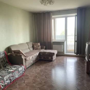 Сдается 2-х комнатная квартира, 63,4 м²