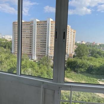 Сдается 2-х комнатная квартира, 63,4 м²