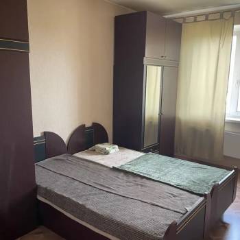 Сдается 2-х комнатная квартира, 63,4 м²