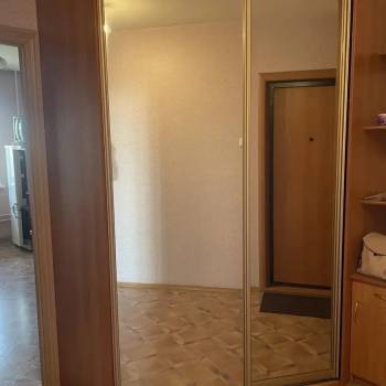 Сдается 2-х комнатная квартира, 63,4 м²
