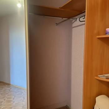 Сдается 2-х комнатная квартира, 63,4 м²