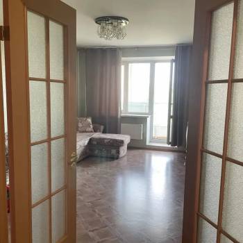 Сдается 2-х комнатная квартира, 63,4 м²