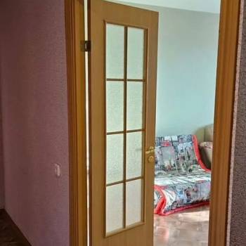 Сдается 2-х комнатная квартира, 63,4 м²