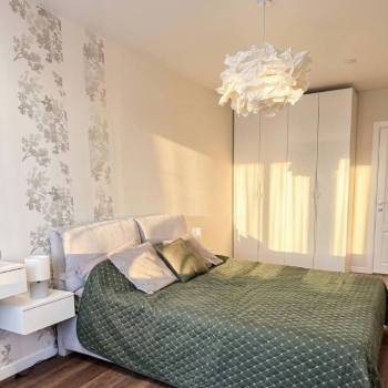 Сдается 2-х комнатная квартира, 50 м²
