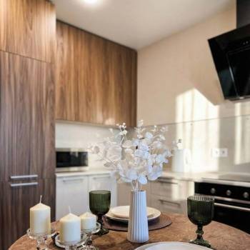 Сдается 2-х комнатная квартира, 50 м²