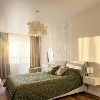 Сдается 2-х комнатная квартира, 50 м²