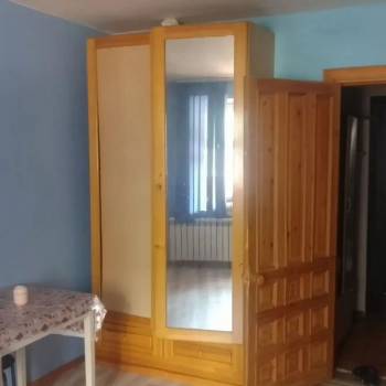 Сдается 1-комнатная квартира, 38 м²