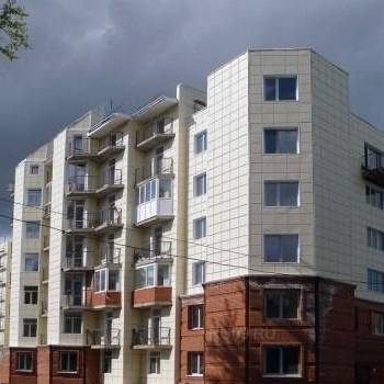 Сдается 1-комнатная квартира, 30 м²