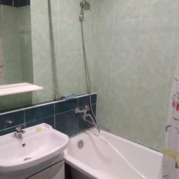 Сдается 1-комнатная квартира, 30 м²