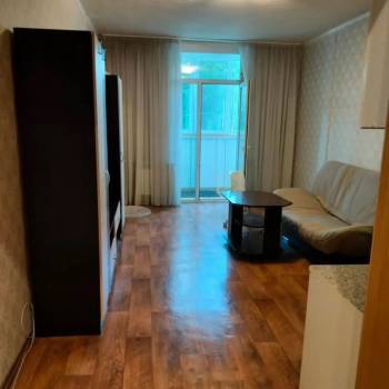 Сдается 1-комнатная квартира, 30 м²