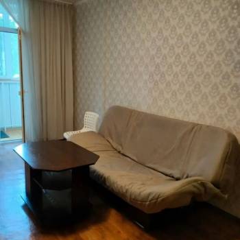 Сдается 1-комнатная квартира, 30 м²