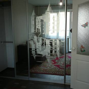 Сдается 1-комнатная квартира, 26 м²