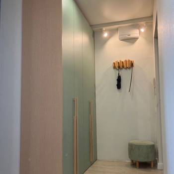 Продается 2-х комнатная квартира, 52,3 м²