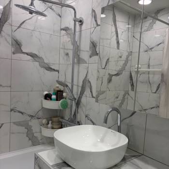 Продается 2-х комнатная квартира, 52,3 м²