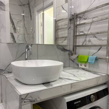 Продается 2-х комнатная квартира, 52,3 м²