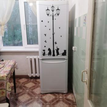 Сдается 2-х комнатная квартира, 47 м²