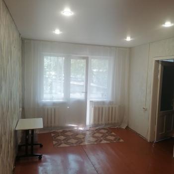 Сдается 2-х комнатная квартира, 47 м²