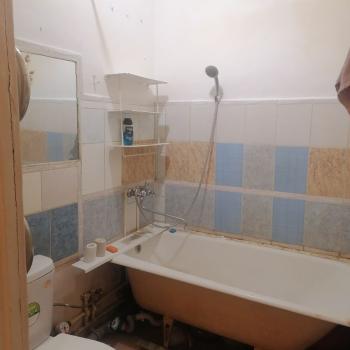 Сдается 2-х комнатная квартира, 47 м²