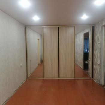 Сдается 2-х комнатная квартира, 47 м²