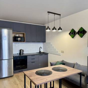 Сдается 1-комнатная квартира, 33 м²