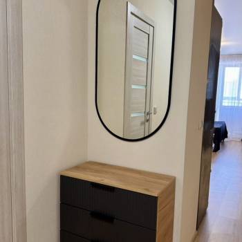 Сдается 1-комнатная квартира, 33 м²