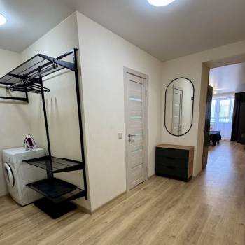 Сдается 1-комнатная квартира, 33 м²
