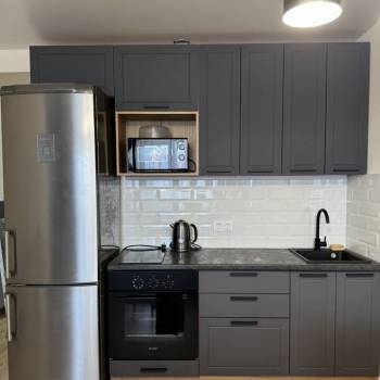 Сдается 1-комнатная квартира, 33 м²