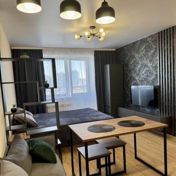 Сдается 1-комнатная квартира, 33 м²