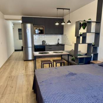 Сдается 1-комнатная квартира, 33 м²