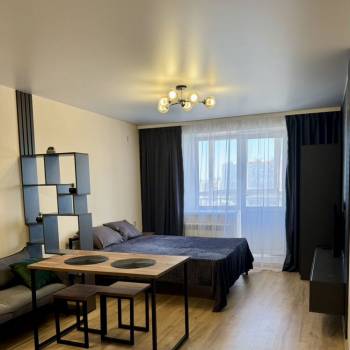 Сдается 1-комнатная квартира, 33 м²