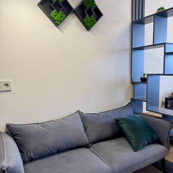 Сдается 1-комнатная квартира, 33 м²