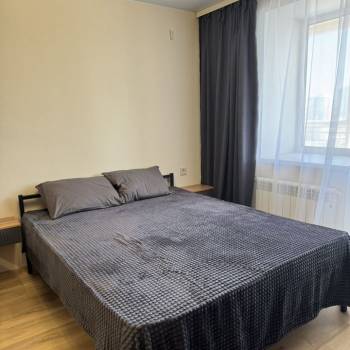 Сдается 1-комнатная квартира, 33 м²