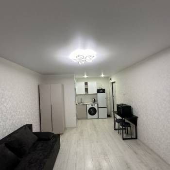 Сдается 1-комнатная квартира, 19 м²