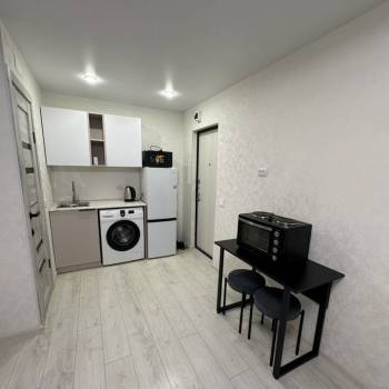 Сдается 1-комнатная квартира, 19 м²