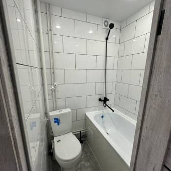 Сдается 1-комнатная квартира, 19 м²