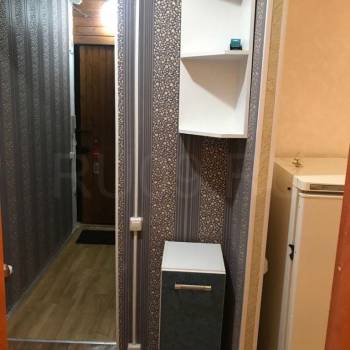 Сдается 1-комнатная квартира, 15 м²