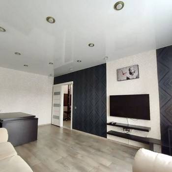 Продается 2-х комнатная квартира, 60,5 м²