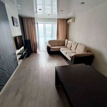 Продается 2-х комнатная квартира, 60,5 м²