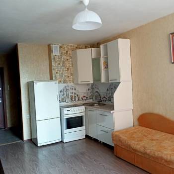 Сдается 1-комнатная квартира, 25 м²