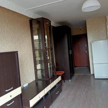 Сдается 1-комнатная квартира, 25 м²