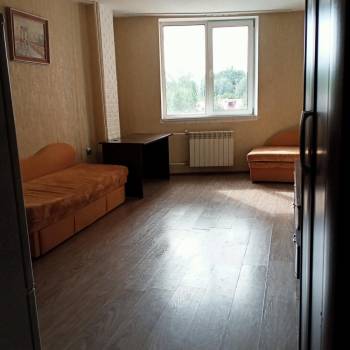 Сдается 1-комнатная квартира, 25 м²