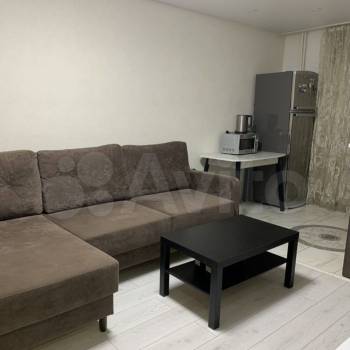 Сдается 2-х комнатная квартира, 35,7 м²