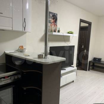 Сдается 2-х комнатная квартира, 35,7 м²